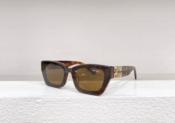 Miu Miu Sunglasses Top Quality MMS00264